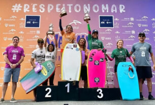 ArcelorMittal Wahine bodyboarding Pro