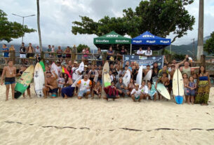 Circuito IEE de Surf